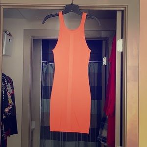 BCBG Bodycon Dress